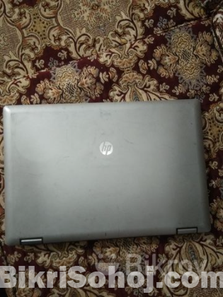Hp probook 6450b